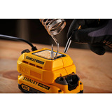 Stanley Saldatore a batteria, 18V Nero/Giallo