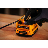 Stanley Saldatore a batteria, 18V Nero/Giallo