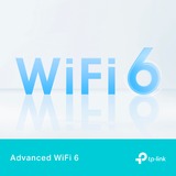 TP-Link TL-WA1801 punto accesso WLAN 1201 Mbit/s Bianco Supporto Power over Ethernet (PoE), Punto di accesso bianco, 2.4 GHz, 5 GHz, 1201 Mbit/s, SNMP, WPA, WPA-Enterprise, WPA2, WPA2-Enterprise, WPA3