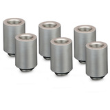 Thermal Grizzly DeltaMate Extender - MF28, Connessione nichel