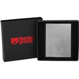 Thermal Grizzly Kryosheet 68 x 51 mm, Pastiglie termiche antracite