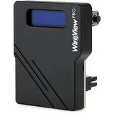 Thermal Grizzly WireView GPU Pro, Reverse ("R"), Strumento di misura Nero
