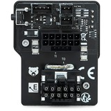 Thermal Grizzly WireView GPU Pro, Reverse ("R"), Strumento di misura Nero