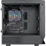 Thermaltake ASTRIA 600 ARGB Lighting CPU Cooler, raffreddamento CPU  Nero