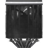 Thermaltake ASTRIA 600 ARGB Lighting CPU Cooler, raffreddamento CPU  Nero
