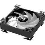Thermaltake LA240 ARGB Sync, Raffreddamento ad acqua Nero