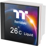 Thermaltake MAGFloe 360 Ultra ARGB Sync AIO Raffreddatore Liquido, Raffreddamento ad acqua bianco
