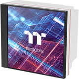 Thermaltake MAGFloe 360 Ultra ARGB Sync AIO Raffreddatore Liquido, Raffreddamento ad acqua bianco