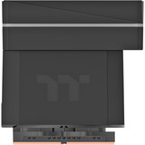 Thermaltake TH240 V3 ARGB Sync, Raffreddamento ad acqua Nero