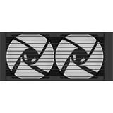 Thermaltake TH240 V3 ARGB Sync, Raffreddamento ad acqua Nero
