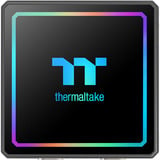 Thermaltake TH240 V3 ARGB Sync, Raffreddamento ad acqua Nero