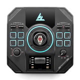Thrustmaster Sol-R 4 Hotas Nero