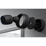 Ubiquiti Scatola di collegamento per telecamere UniFi, Montaggio a parete bianco