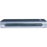 Verbatim TurboMetal SSD USB4 2TB USB tipo-C USB4 Gen 2x2 Argento, Disco a stato solido 2 TB, USB tipo-C, USB4 Gen 2x2, 3700 MB/s, 40 Gbit/s, Argento
