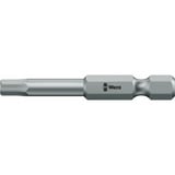 Wera Kraftform Kompakt 60 RA-R 1, Set di bit Nero/Verde
