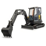 bruder Volvo Kompaktbagger ECR40, Veicolo modello 