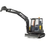 bruder Volvo Kompaktbagger ECR40, Veicolo modello 