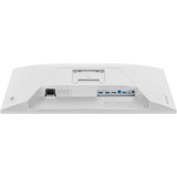 iiyama G-MASTER GB2771HSU-W1, Monitor di gioco bianco (matto), 68,6 cm (27"), 1920 x 1080 Pixel, Full HD, LCD, Bianco