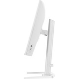 iiyama G-MASTER GB2771HSU-W1, Monitor di gioco bianco (matto), 68,6 cm (27"), 1920 x 1080 Pixel, Full HD, LCD, Bianco