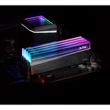 ADATA DIMM 16 GB DDR5-6000, Memoria Nero