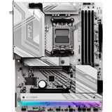 ASRock X870 Pro RS WiFi, Scheda madre 