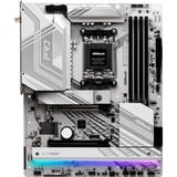ASRock X870 Pro RS WiFi, Scheda madre 