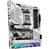 ASRock X870 Pro RS WiFi, Scheda madre 