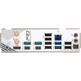 ASRock X870 Pro RS WiFi, Scheda madre 