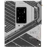 ASRock X870 Pro RS WiFi, Scheda madre 