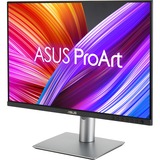 ASUS ProArt PA248CRV Monitor PC 61,2 cm (24.1") 1920 x 1200 Pixel WUXGA LCD Nero, Argento, Monitor LED Nero/Argento, 61,2 cm (24.1"), 1920 x 1200 Pixel, WUXGA, LCD, 5 ms, Nero, Argento