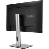 ASUS ProArt PA248CRV Monitor PC 61,2 cm (24.1") 1920 x 1200 Pixel WUXGA LCD Nero, Argento, Monitor LED Nero/Argento, 61,2 cm (24.1"), 1920 x 1200 Pixel, WUXGA, LCD, 5 ms, Nero, Argento