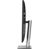 ASUS ProArt PA248CRV Monitor PC 61,2 cm (24.1") 1920 x 1200 Pixel WUXGA LCD Nero, Argento, Monitor LED Nero/Argento, 61,2 cm (24.1"), 1920 x 1200 Pixel, WUXGA, LCD, 5 ms, Nero, Argento