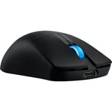 ASUS ROG Harpe Ace Mini mouse Gaming Ambidestro RF Wireless + Bluetooth + USB Type-C Ottico 42000 DPI, Mouse da gioco Nero, Ambidestro, Ottico, RF Wireless + Bluetooth + USB Type-C, 42000 DPI, Nero