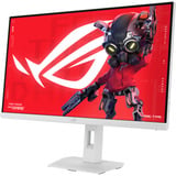 ASUS ROG Strix XG27ACMES-W, Monitor di gioco bianco