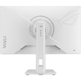 ASUS ROG Strix XG27ACMES-W, Monitor di gioco bianco