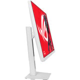 ASUS ROG Strix XG27ACMES-W, Monitor di gioco bianco