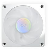 Alphacool Apex Stealth Metallo Aurora 120, Ventola cromo