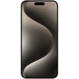 Apple iPhone 15 Pro Max 256GB, Handy titanio