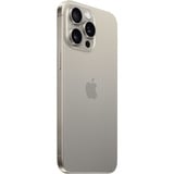 Apple iPhone 15 Pro Max 256GB, Handy titanio