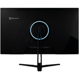 Arozzi Nova 27T2K180, Monitor di gioco Nero