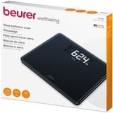 Beurer GS 410 Signature Line, Scala Nero