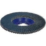 Bosch 2 608 619 209 accessorio per smerigliatrice, Mola abrasiva Metallo, 12,5 cm, Bosch, 2,22 cm, 1 pz