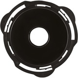 Bosch Atino Gelpads, Supporto Nero