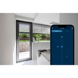 Bosch BMCT-SLZ Wireless Bianco, Relè Wireless, ZigBee, Bianco, Libera installazione, 2400 - 2483.5 MHz, 10 mW