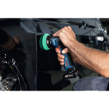 Bosch Lucidatrice GPO 12V-77, Macchina di lucidatura boxed