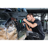 Bosch Lucidatrice GPO 12V-77, Macchina di lucidatura boxed