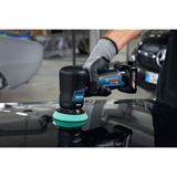 Bosch Lucidatrice GPO 12V-77, Macchina di lucidatura boxed