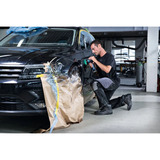 Bosch Lucidatrice GPO 12V-77, Macchina di lucidatura boxed