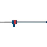 Bosch Set di punte per martello EXPERT SDS Clean max-8X, Ø 24mm, Trapano 