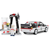 COBI Audi Quattro Gruppo 4, Giochi di costruzione 